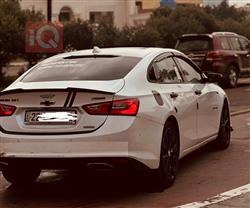 شيفروليه ماليبو